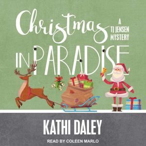 Christmas in Paradise, Kathi Daley