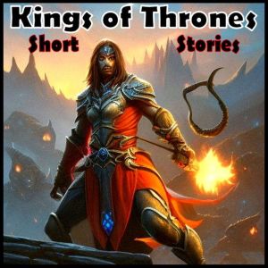 Kings of Thrones: Short Stories, Lord Dunsany