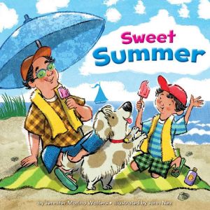 Sweet Summer, Jennifer Marino-Walters