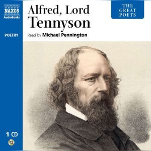 Alfred Lord Tennyson, Alfred, Lord Tennyson