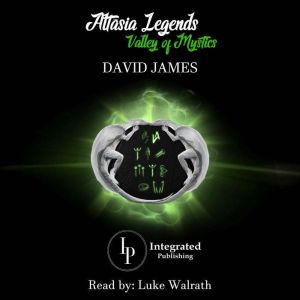 Altasia Legends: Valley of Mystics, David James