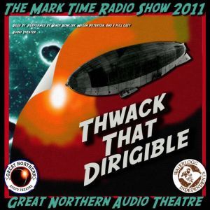 Thwack That Dirigible: or, Do You Want Fries with That?, Brian Price; Jerry Stearns