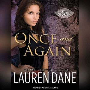 Once and Again, Lauren Dane