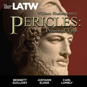 Pericles: Prince of Tyre, William Shakespeare