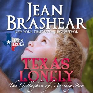 Texas Lonely, Jean Brashear