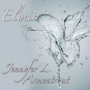 Elixir: A Covenant Novella, Jennifer L. Armentrout