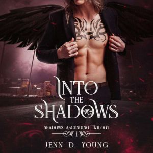 Into The Shadows, Jenn D. Young