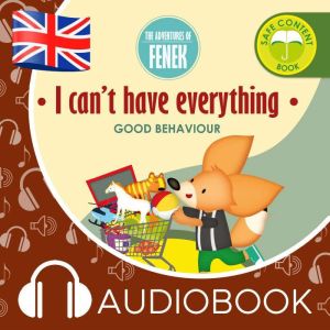 I can't have everything: The Adventures of Fenek, Magdalena Gruca