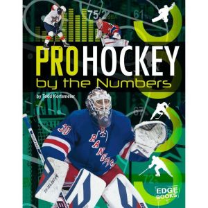 Pro Hockey by the Numbers, Tom Kortemeier