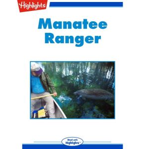 Manatee Ranger, Susan Beckhorn