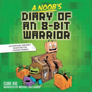 A Noob's Diary of an 8-Bit Warrior, Cube Kid