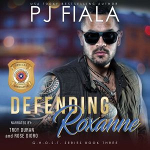 Defending Roxanne: A Protector Romance, PJ Fiala
