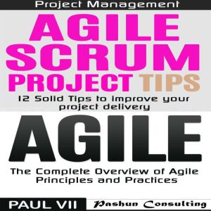 Agile Product Management: Agile Scrum Project Tips & Agile: The Complete Overview of Agile Principles and Practices, Paul VII
