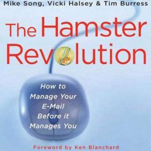 The Hamster Revolution, Mike Song
