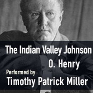 The Indian Valley Johnson, O. Henry