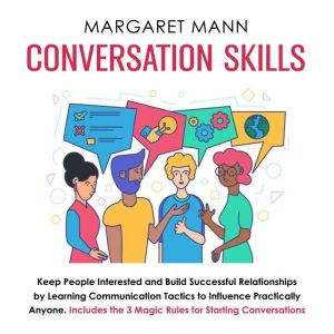 Conversation Skills, Margaret Mann