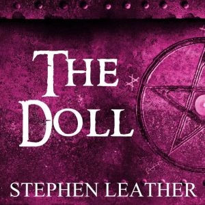 The Doll: A Jack Nightingale Short Story, Stephen Leather