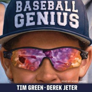 Baseball Genius, Tim Green