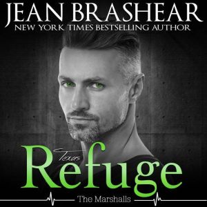 Texas Refuge, Jean Brashear