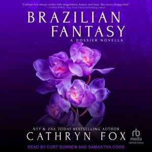 Brazilian Fantasy, Cathryn Fox