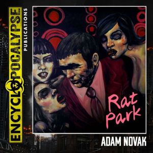 Rat Park, Adam Novak