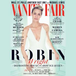 Vanity Fair: April 2015 Issue, Vanity Fair