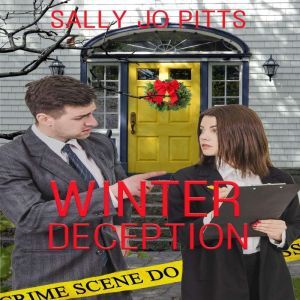 Winter Deception, Sally Jo Pitts