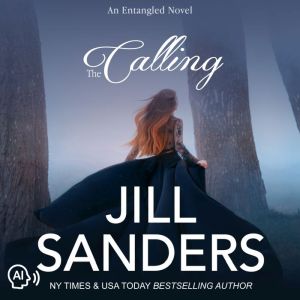 The Calling, Jill Sanders