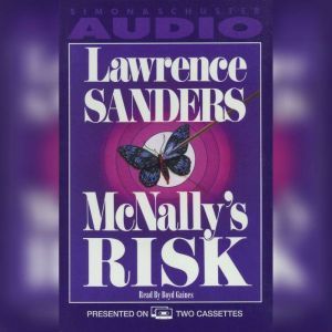 McNally's Risk, Lawrence Sanders