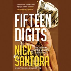 Fifteen Digits, Nick Santora