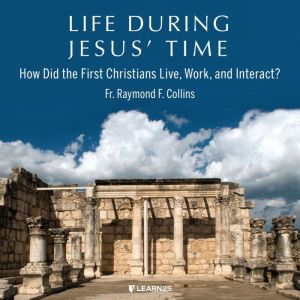 Life During Jesus' Time: How Did the First Christians Live, Work, and Interact?, Raymond F. Collins