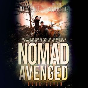 Nomad Avenged: A Kurtherian Gambit Series, Craig Martelle