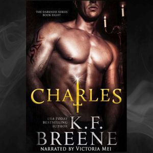 Charles, K.F. Breene