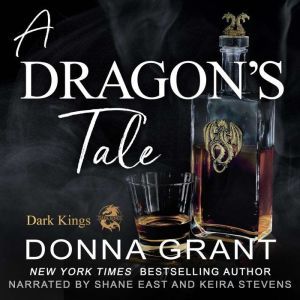 A Dragon's Tale, Donna Grant