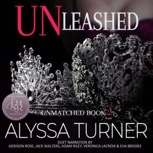 Unleashed, Alyssa Turner