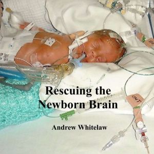 Rescuing the Newborn Brain, Andrew Whitelaw