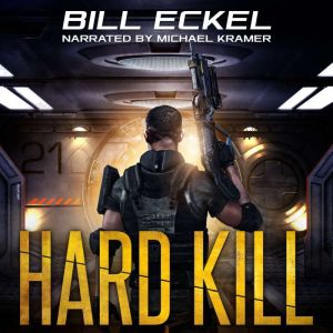 Hard Kill, Bill Eckel