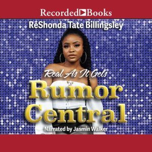 Real as It Gets, ReShonda Tate Billingsley
