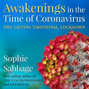Awakenings in the Time of Coronavirus: And Lifting Emotional Lockdown, Sophie Sabbage