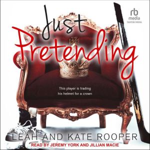 Just Pretending, Kate Rooper