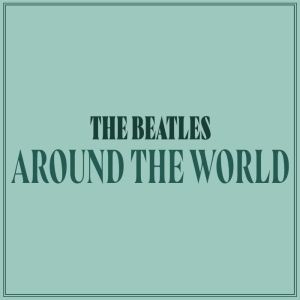 The Beatles: Around the World, John Lennon
