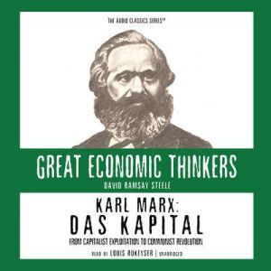 Karl Marx: Das Kapital, David Ramsay Steele