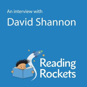 An Interview With David Shannon, David Shannon