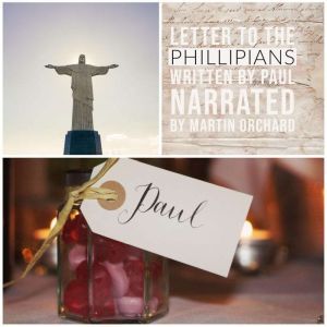 Letter to the Phillipans, Paul