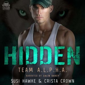 Hidden: An MM Mpreg Romance, Susi Hawke