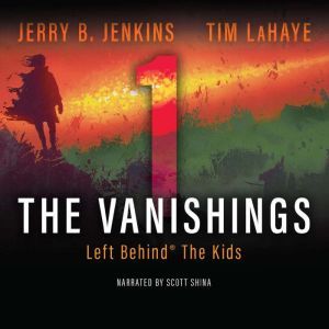 The Vanishings, Jerry B. Jenkins
