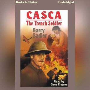The Trench Soldier, Barry Sadler