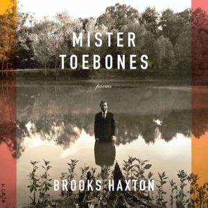 Mister Toebones: Poems, Brooks Haxton