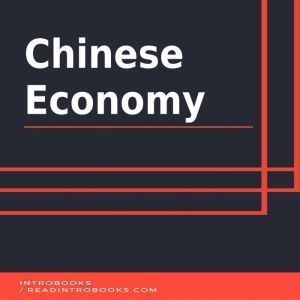 Chinese Economy, Introbooks Team