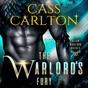The Warlord's Fury, Cass Carlton